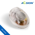 Indoor Pest Repeller - AOSION®  Ultrasonic + Electromagnetic Dust Mite / Bugs / Spider Repeller AN-A325